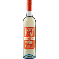 2022 Vinho Verde Escudo Real