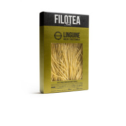 Filotea - Linguini aglio e prezzemolo