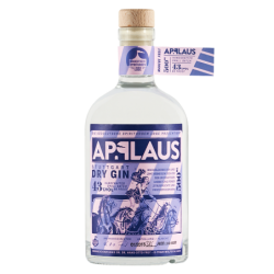 Applaus Stuttgart Dry Gin