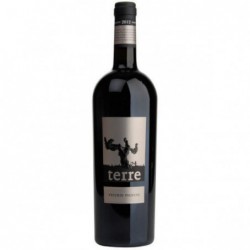 2012 Terre Vecchio Vigneto - Rosso Puglia IGT