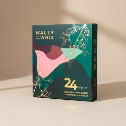 Wally & Whiz - Adventskalender