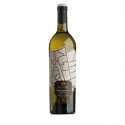 2012 Marques de Riscal Finca Montico Rueda Verdejo