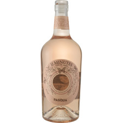 Rosé Trevenezie IGT 11 Minutes 2025