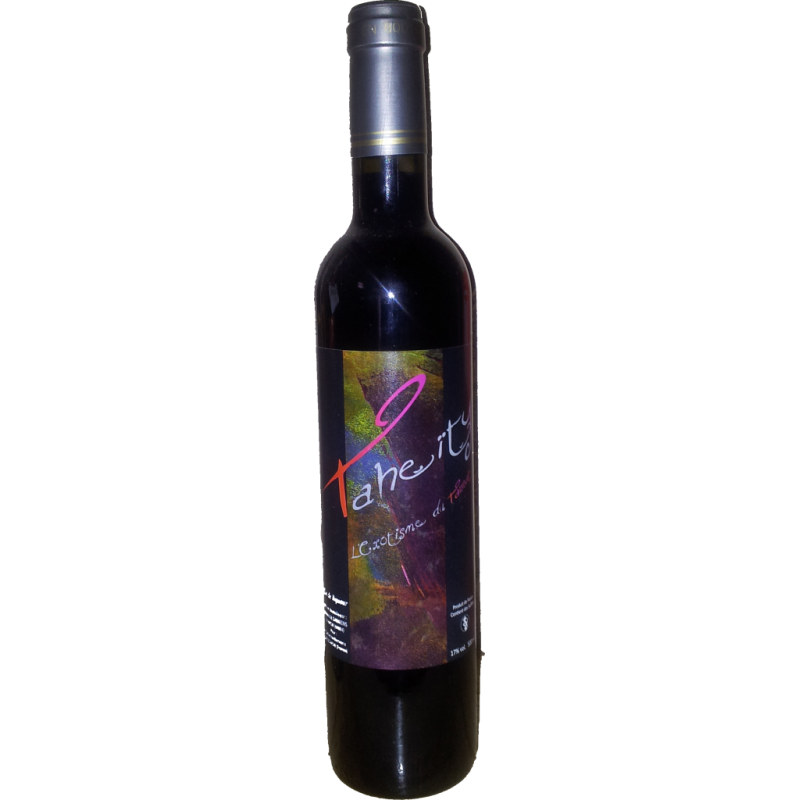 2009 Domaine Damiens Taheity Vin de licour - süss 0