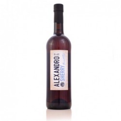 Alexandro - Sherry Amontillado
