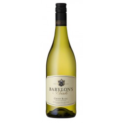 2022 Babylons Peak Chenin Blanc