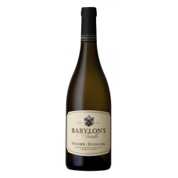 2019 Babylons Peak Viognier Roussanne