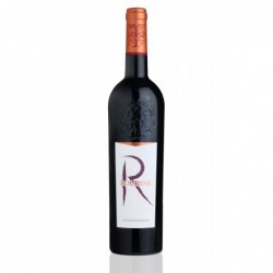 2014 Chateau Roubine - R de Roubine rouge