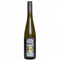 2015 Gold Gundelsbacher Riesling trocken