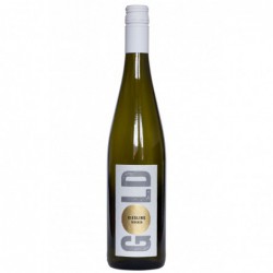 2015 Gold Riesling trocken