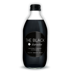 Starwater - Black Water