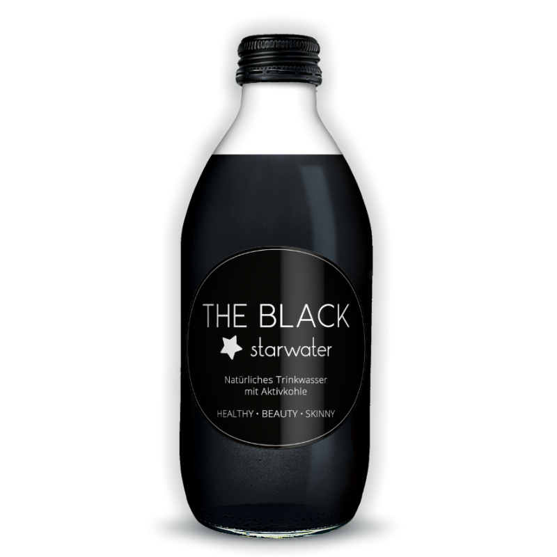 Starwater - Black Water Starwater - Black Water