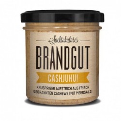 Brandgut - Cashjuhu!