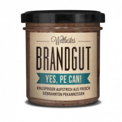 Brandgut - Yes!