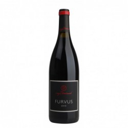 2008 Vinyes Domènech - Furvus