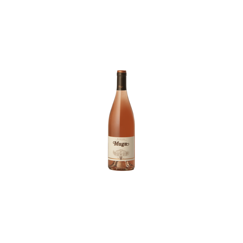 2014 Muga Rosado 2014 Muga Rosado