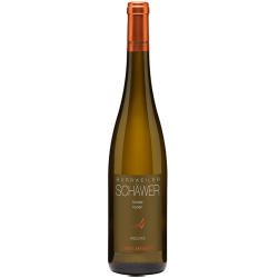2013 N°4 - Burrweiler Schäwer - Burrweiler Sankt Annaberg