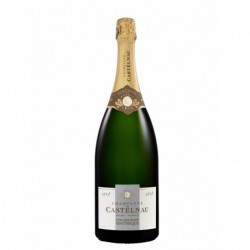 Champagne de Castelnau Oenotheque Magnum 1