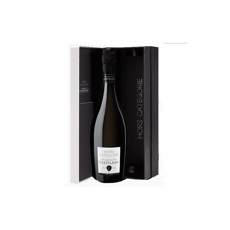 Champagne de Castelnau Hors Categorie Champagne de Castelnau Hors Categorie
