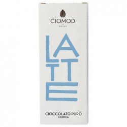 CioMod - Cioccolato Latte