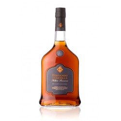 Fernando de Castilla - Brandy Solera Reserva