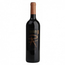 2010 Pagos de Araiz Crianza