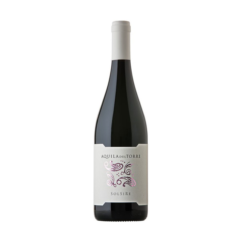 2007 SolSiRe Refosco Aguila del Torre 2007 SolSiRe Refosco Aguila del Torre