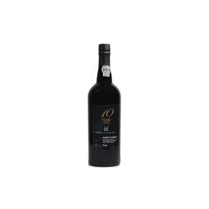 Quinta da Prelada - 10years old Tawny Port