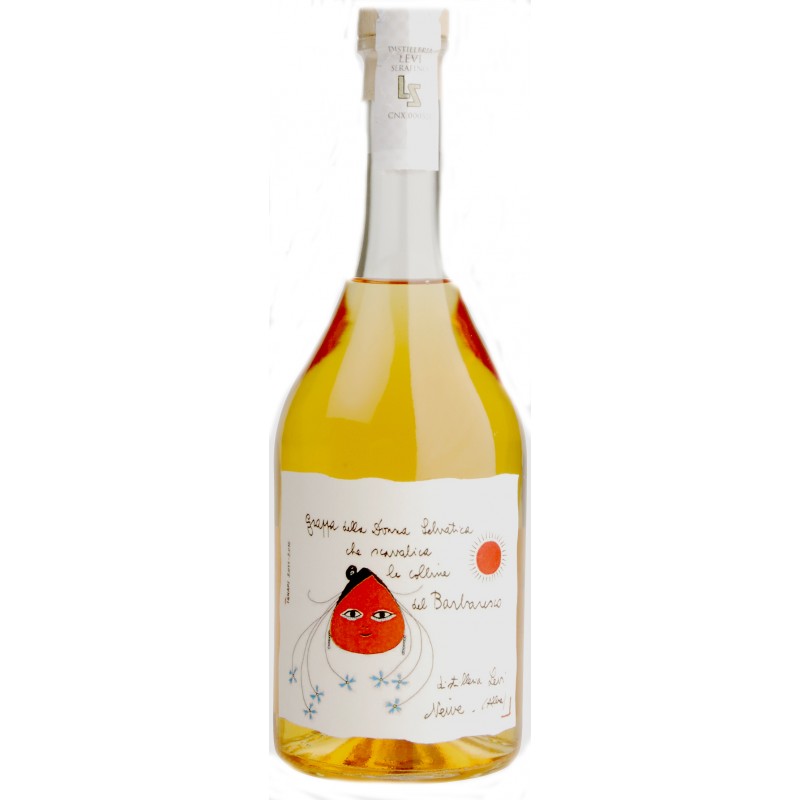 Romano Levi Grappa di Barbaresco