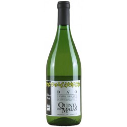 2014 Quinta das Maias - Maisas branco