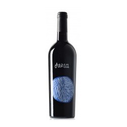 2014 Quinta de Tourais Furia