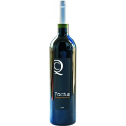 2008 Pactus Touriga Nacional