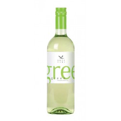 2013 Green - Grüner Veltliner trocken