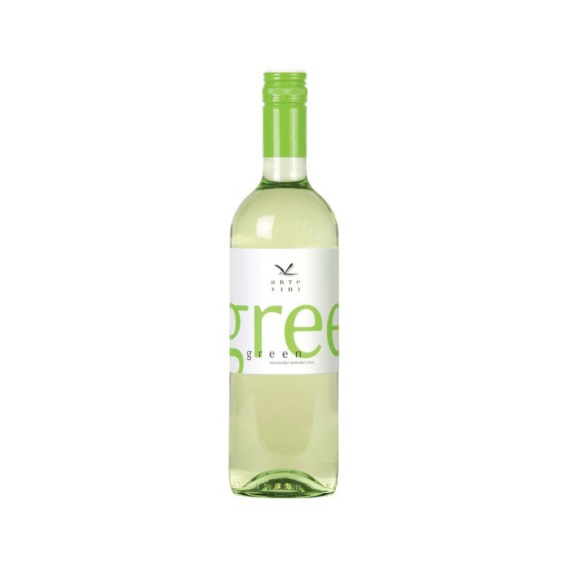 2013 Green - Grüner Veltliner trocken