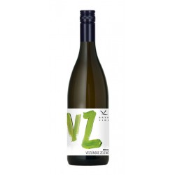 2013 VZ - Grüner Veltliner trocken