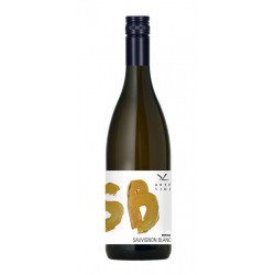 2014 SB - Sauvignon Blanc trocken