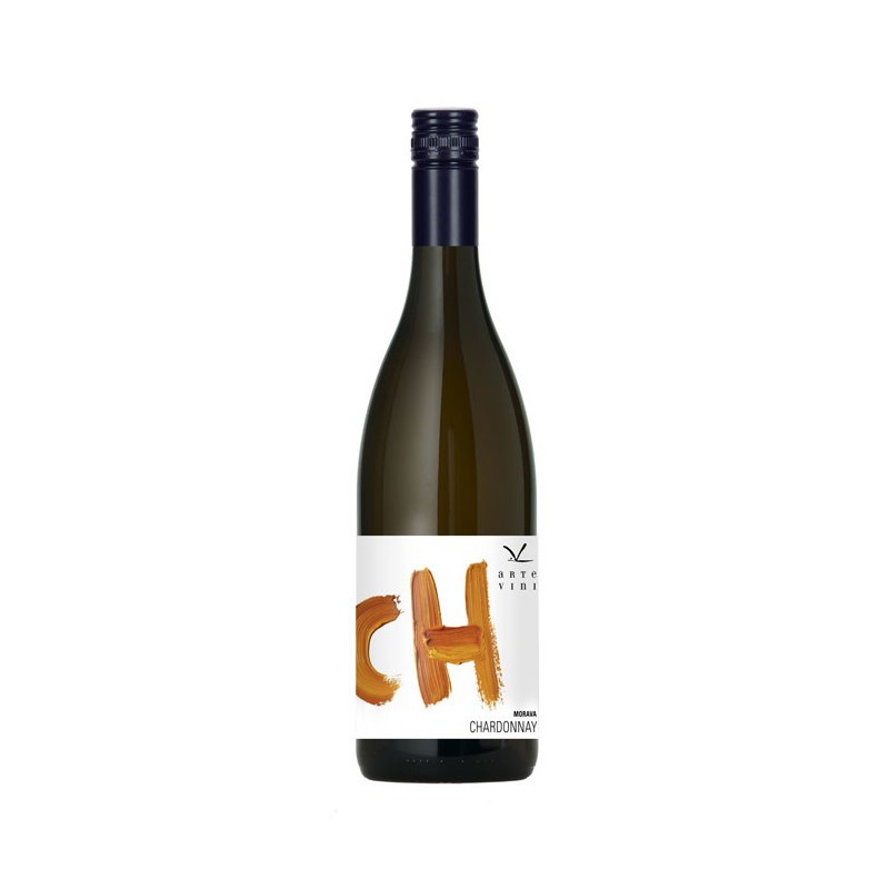 2013 CH - Chardonnay trocken