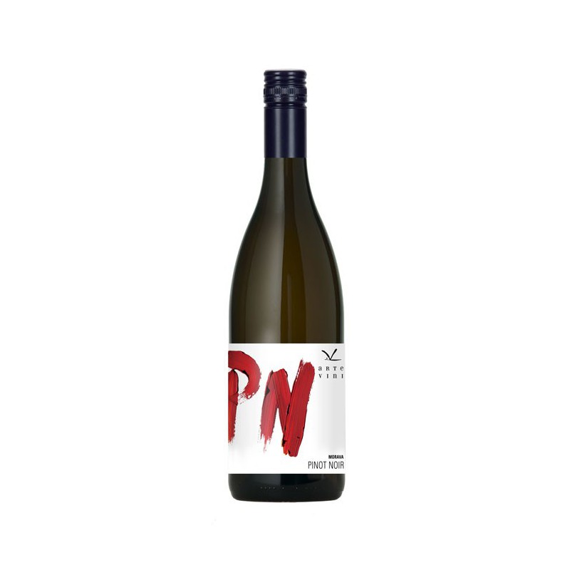 2013 PN - Pinot Noir trocken