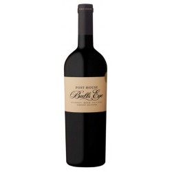 2014 Post House Bull's Eye Cabernet Sauvignon