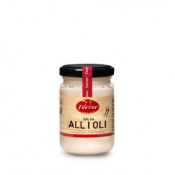 Ferrer - All i Oli - Salsa - Allioli