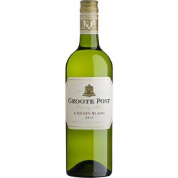 2016 Groote Post Chenin Blanc