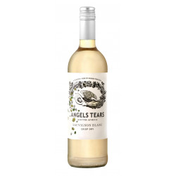 Grande Provence - 2019 Angel's Tears Sauvignon Blanc