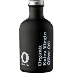 Organic Extra Virgen Olive Oil -BIO- Natives Olivenöl Extra aus biologischem Anbau