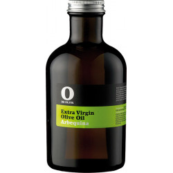 Extra Virgen Olive Oil Arbequina - Natives Olivenöl Extra von der Sorte Arbequina