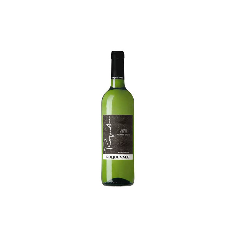 2015 Quinta Roquevale - White Label DOC 2015 Quinta Roquevale - White Label DOC