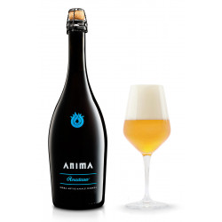 Birra AnimA - Anastasia - Helles Saisonbier