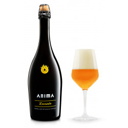 Birra AnimA - Leonardo - Helles Doppelmalzbier