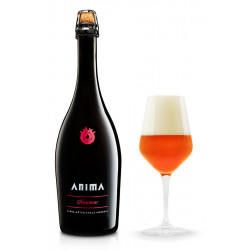 Birra AnimA - Newton - Amber Ale