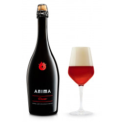 Birra AnimA - Dante - Dunkles Doppelmalzbier