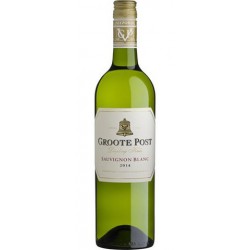 2015 Groote Post Sauvignon Blanc